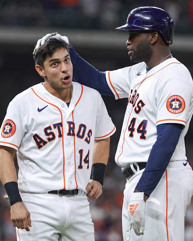 Astros